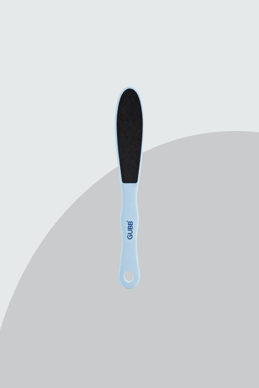 GUBB Pedicure File