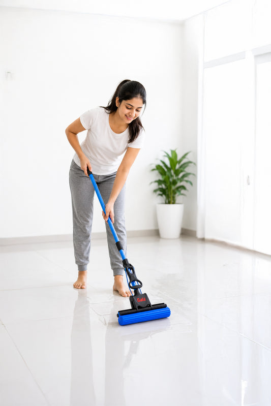 Gala PVA Sponge Mop