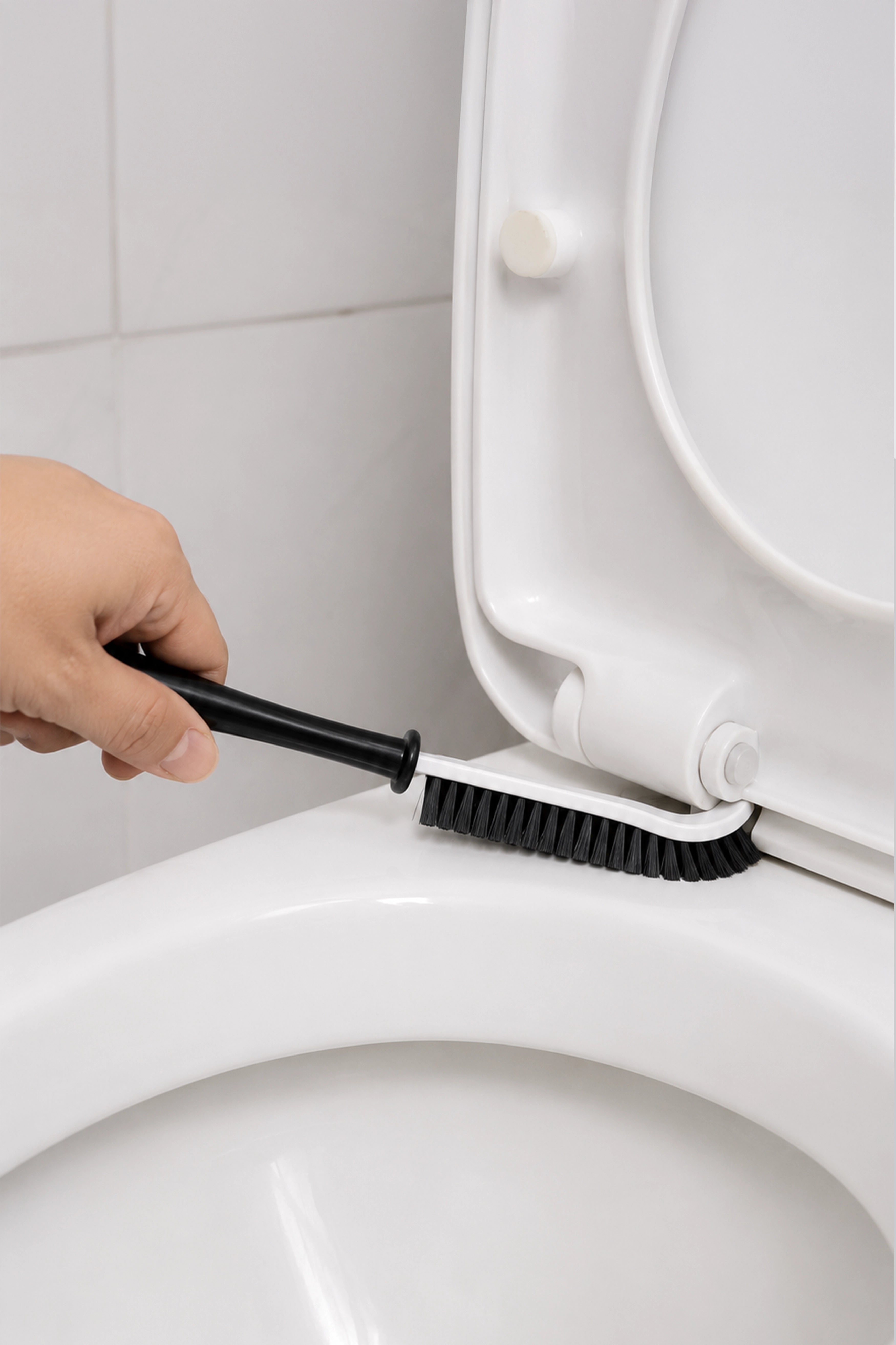 Gap Cleaning Brush