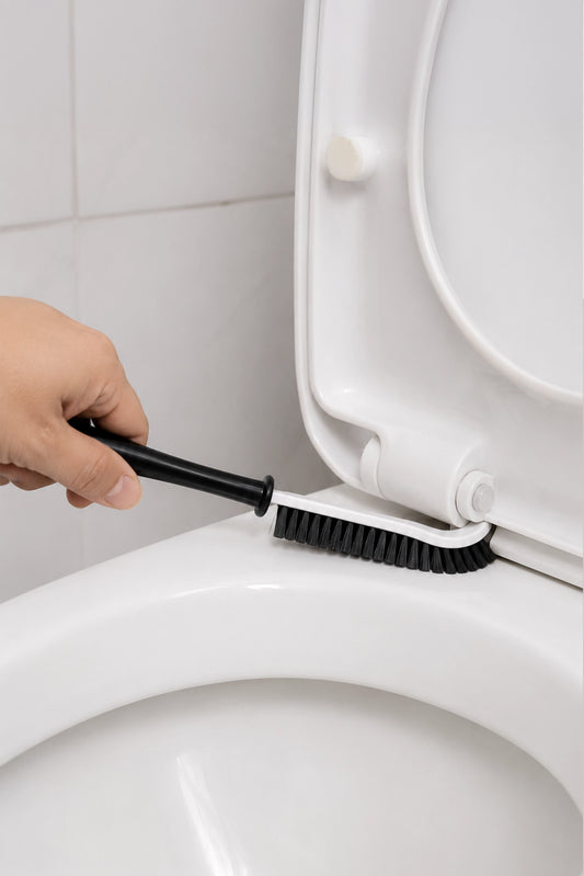 Gap Cleaning Brush