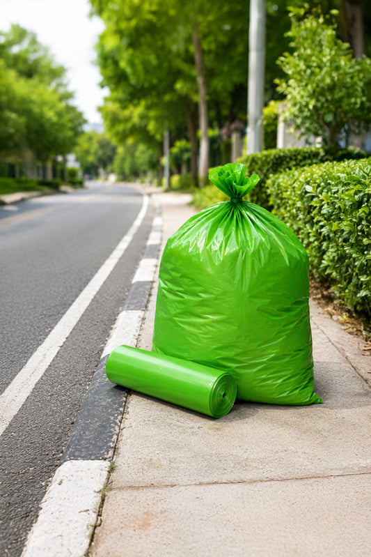 Garbage Bags