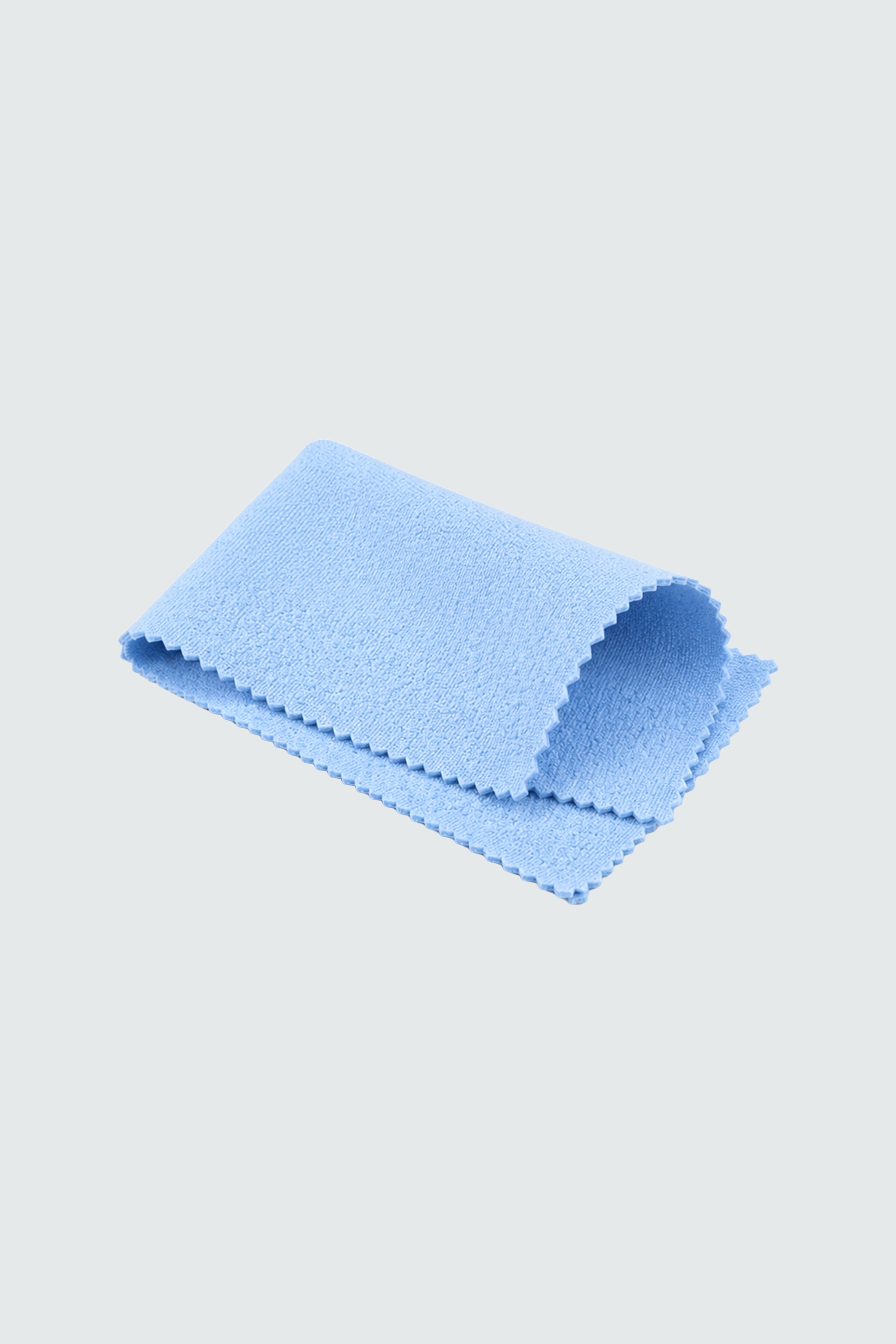 Glass clean cloth
