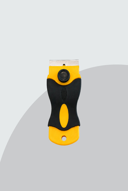 Glass Scraper