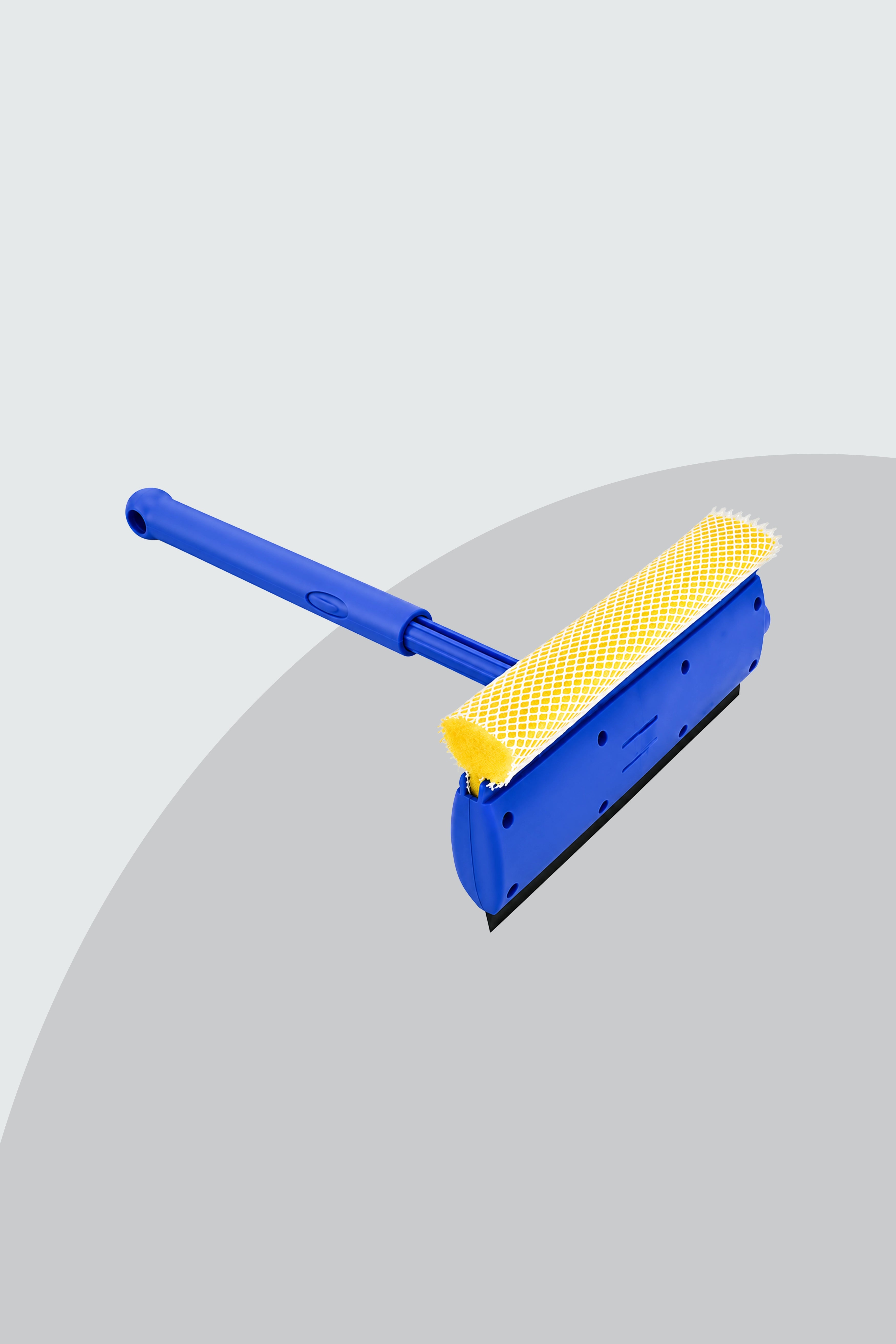 Glass Wiper with Sponge