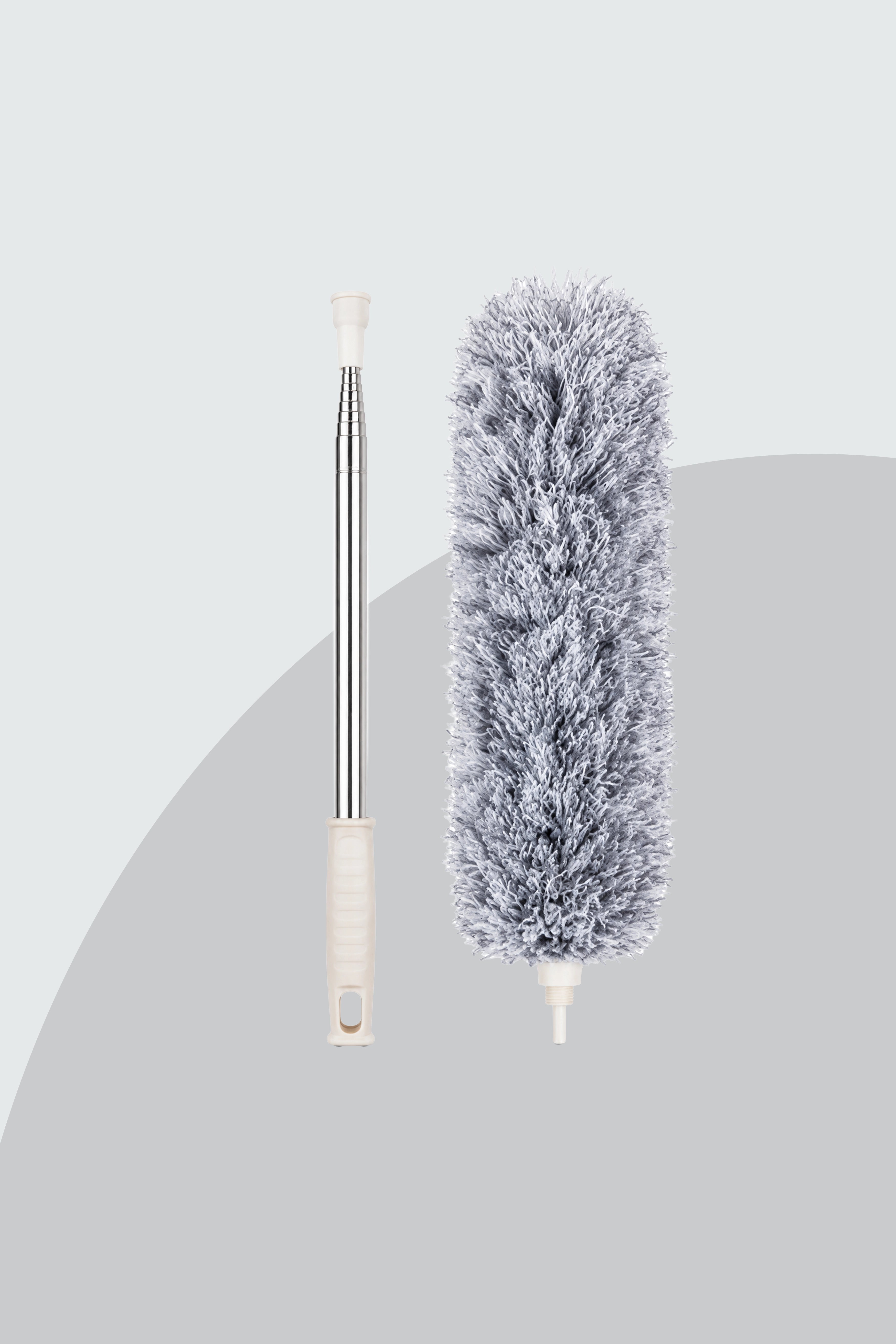 Go Duster Telescopic Microfiber Duster