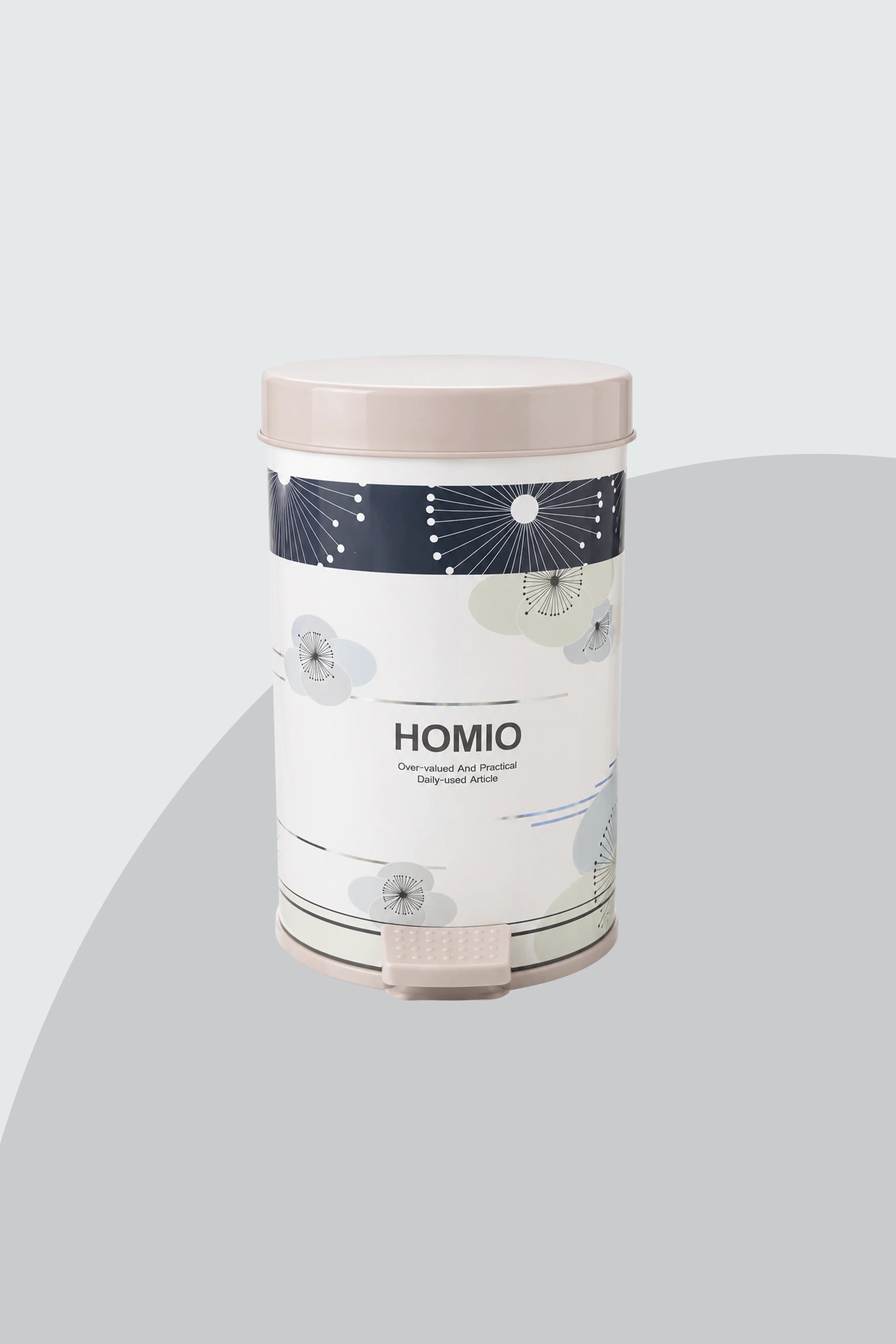Homio Dustbin with Inner