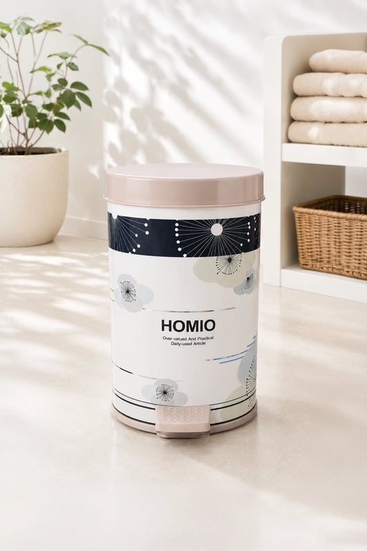 Homio Dustbin with Inner