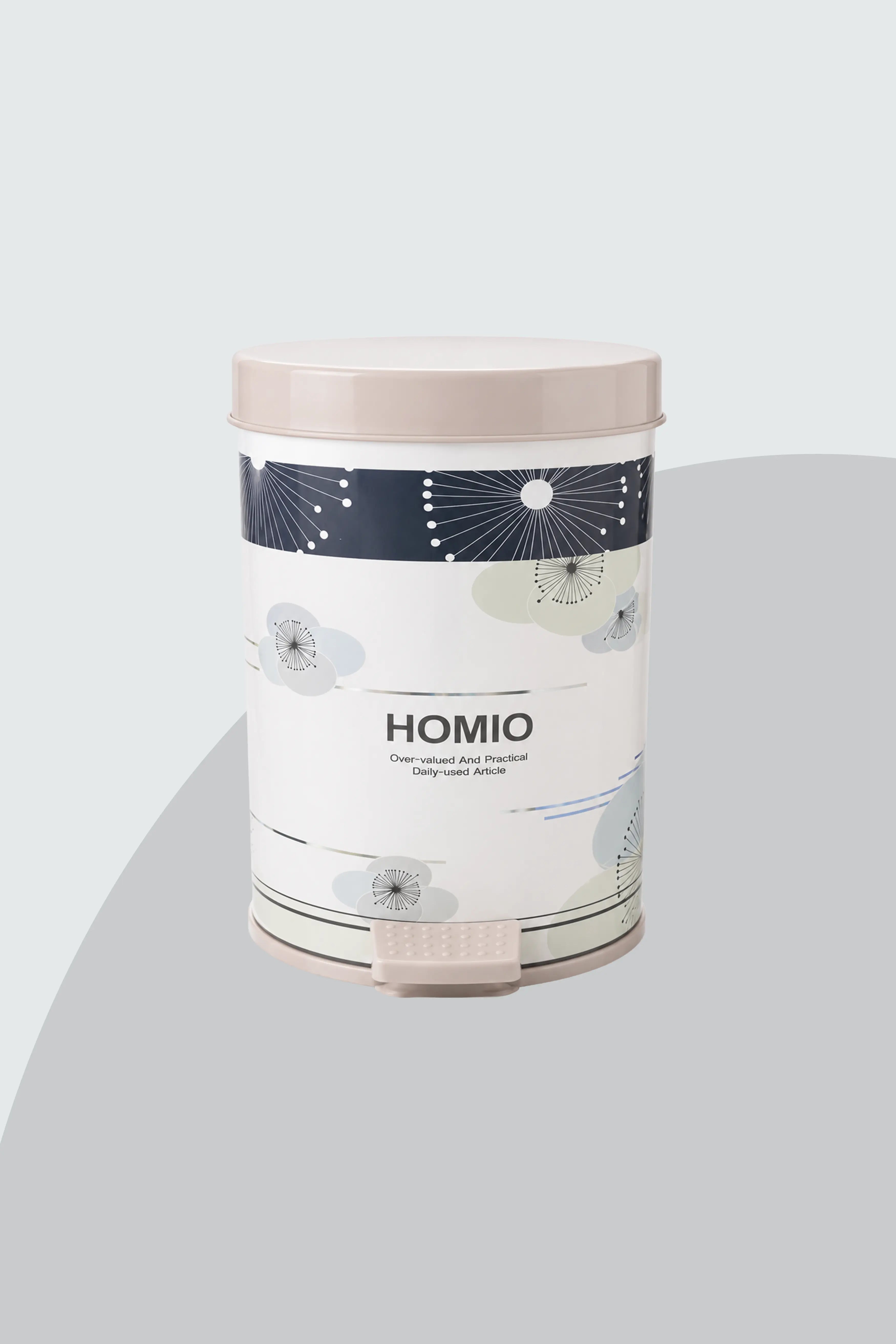 Homio Dustbin with Inner