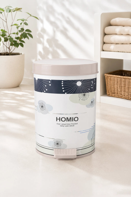 Homio Dustbin with Inner