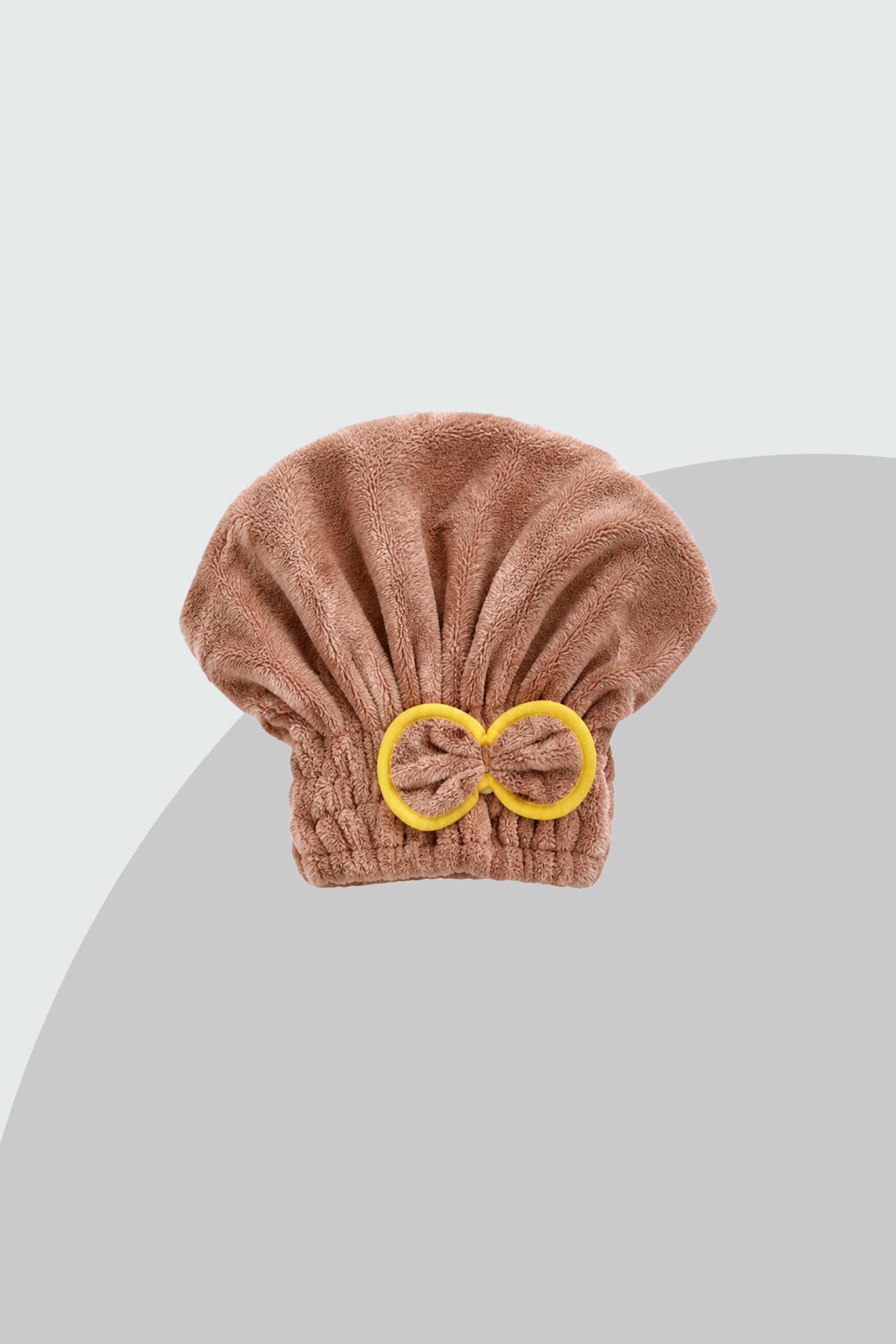 Hair Towel Cap