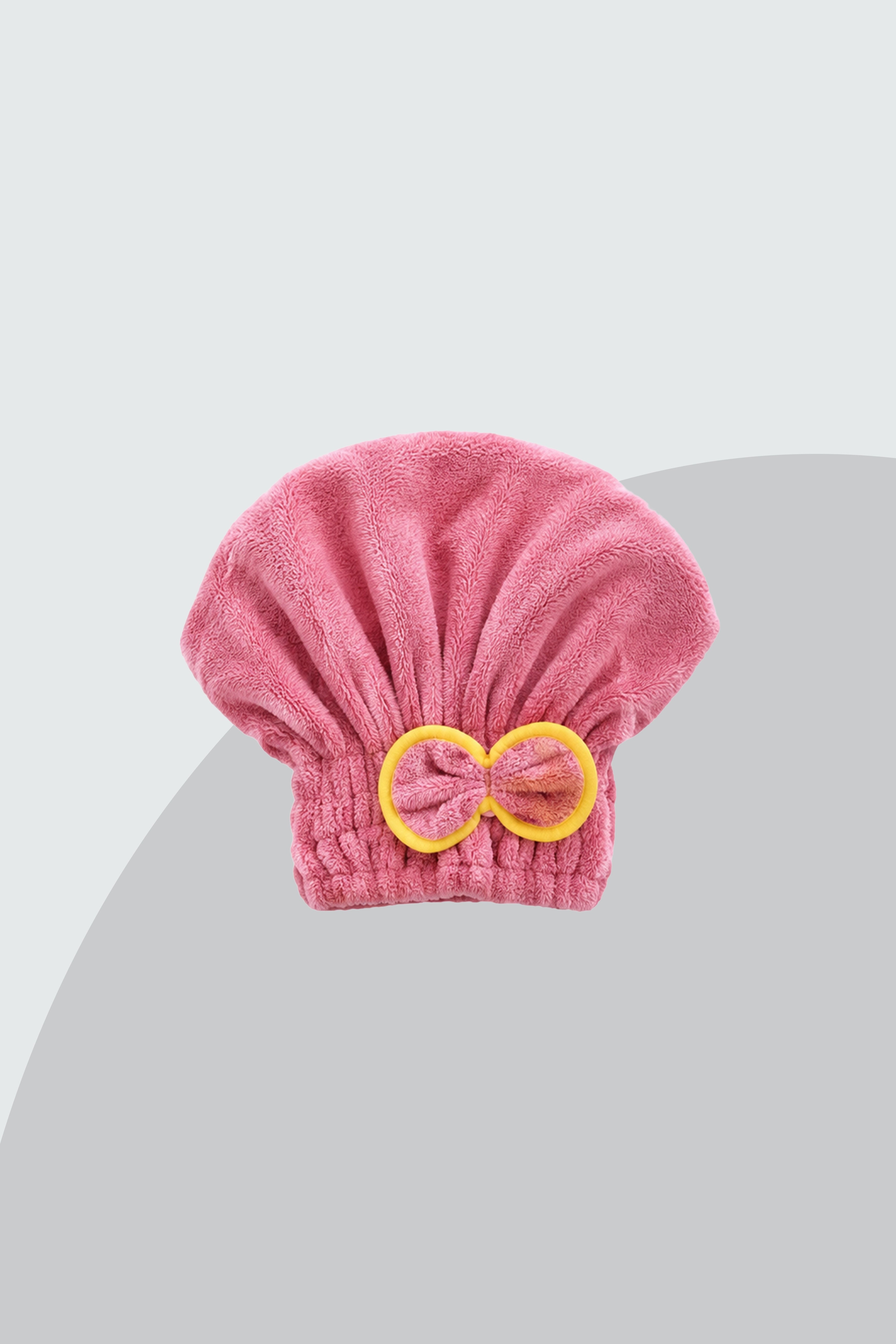 Hair Towel Cap