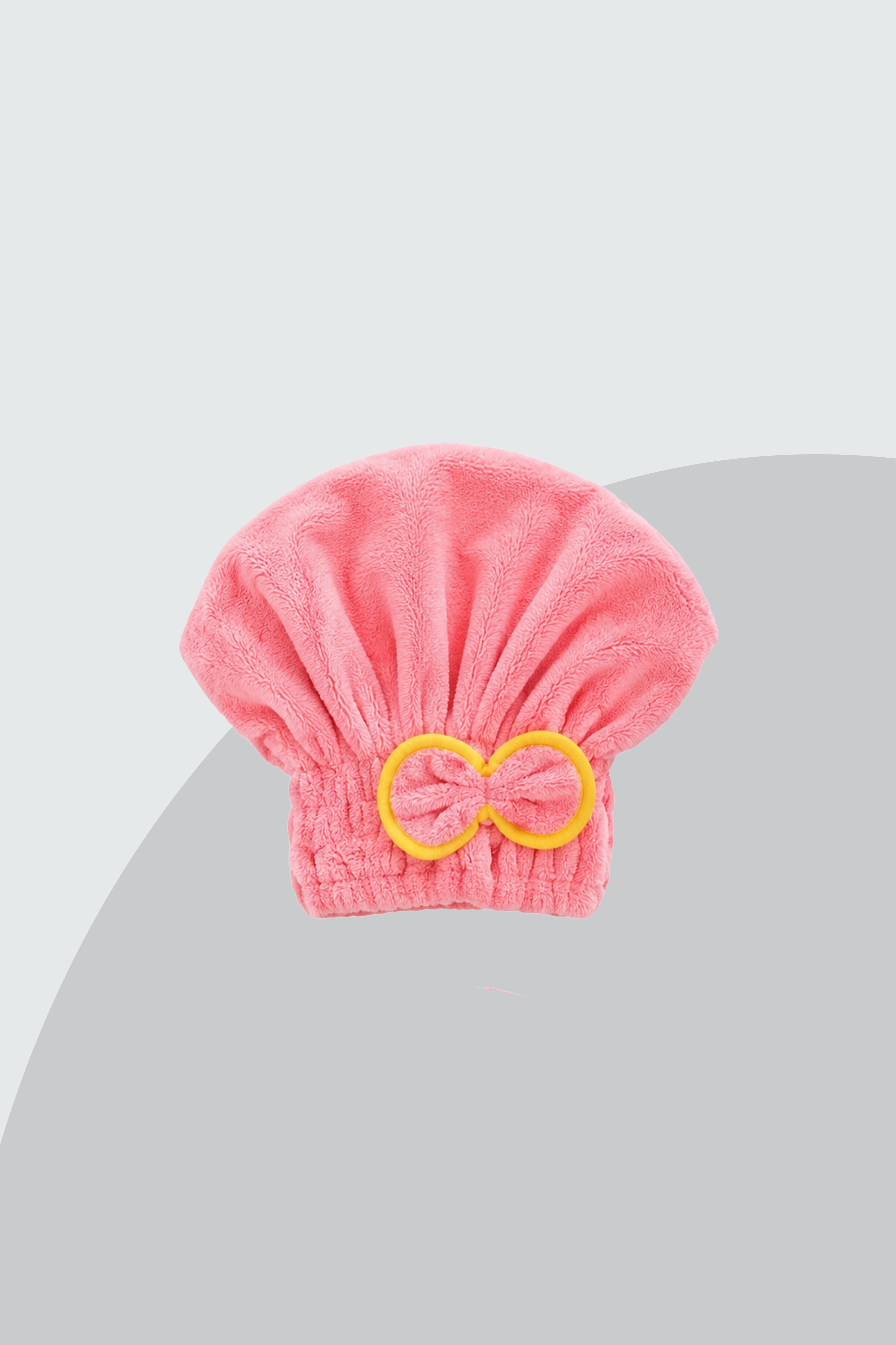 Hair Towel Cap