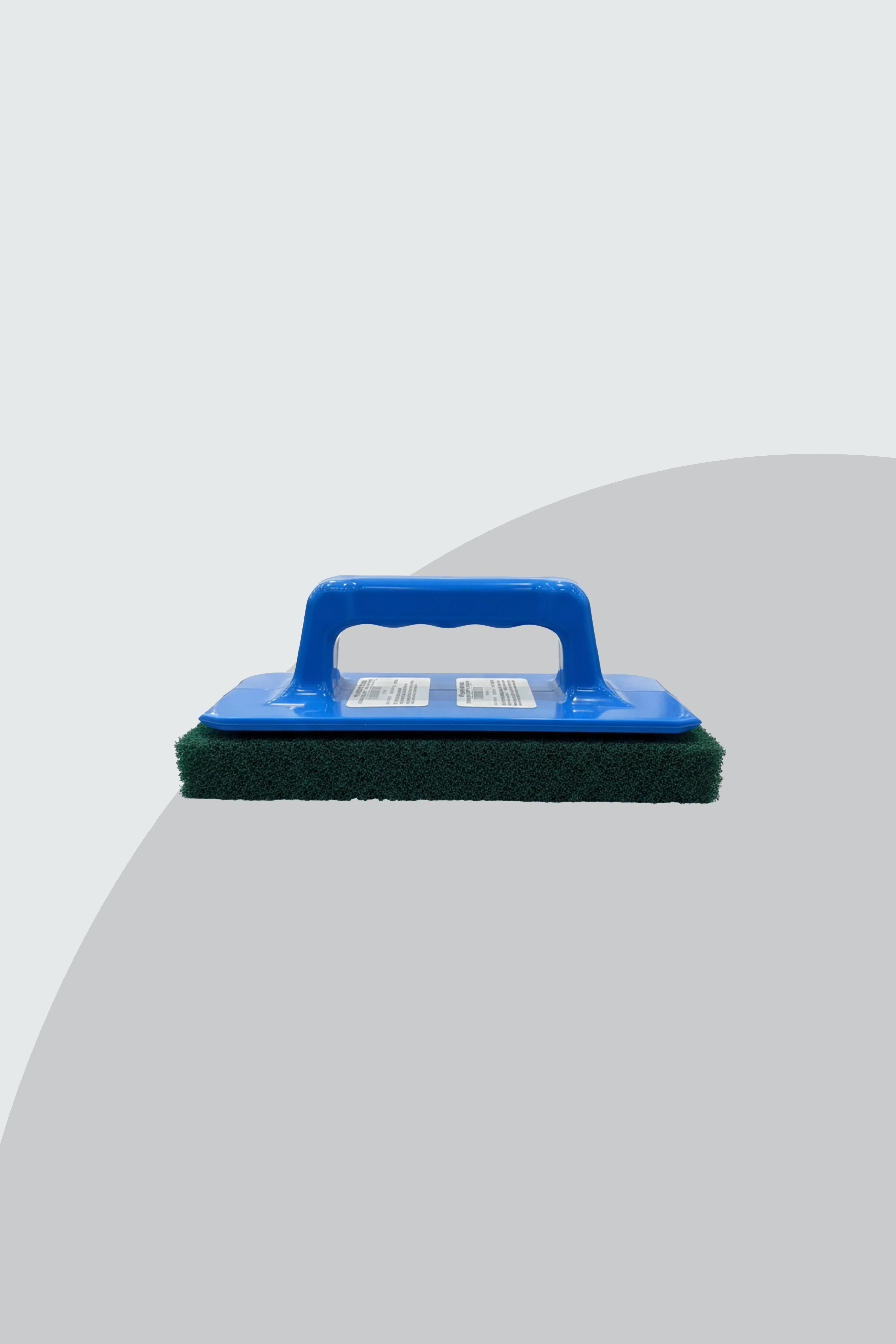 Hand Held Scrubber