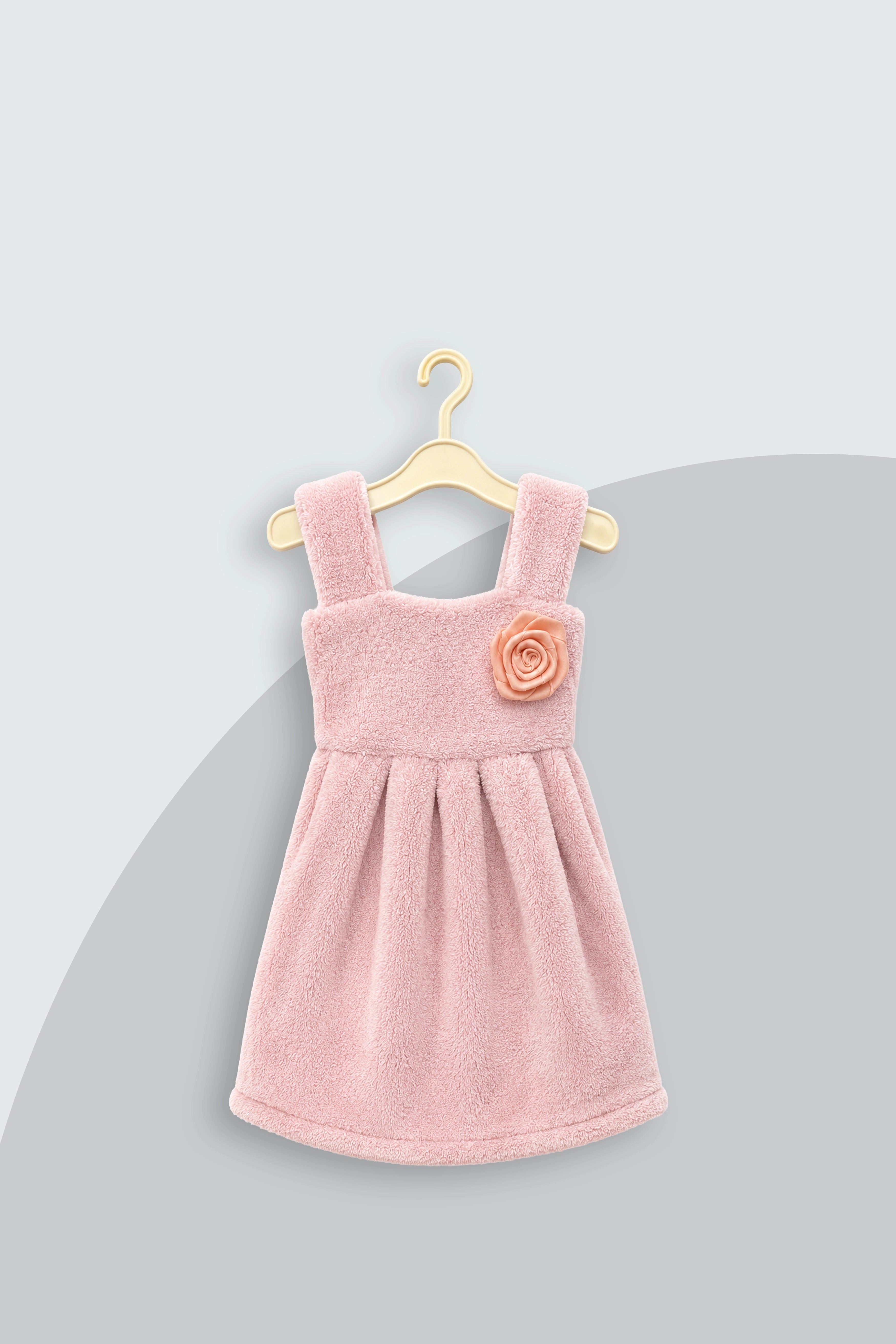 Hand Towel Syndrella