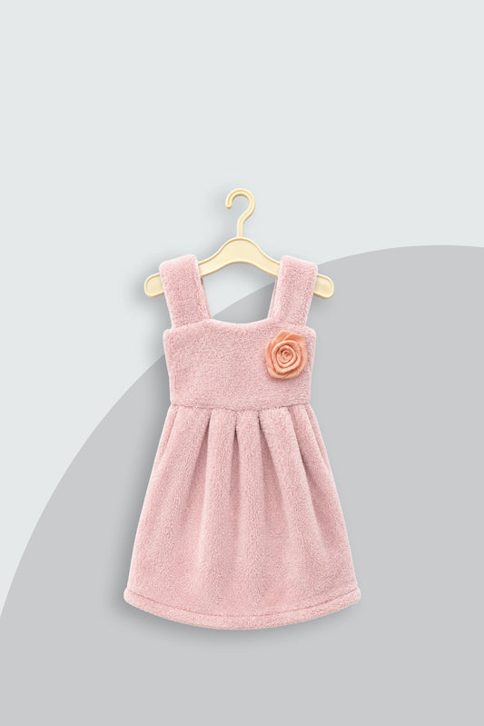 Hand Towel Syndrella