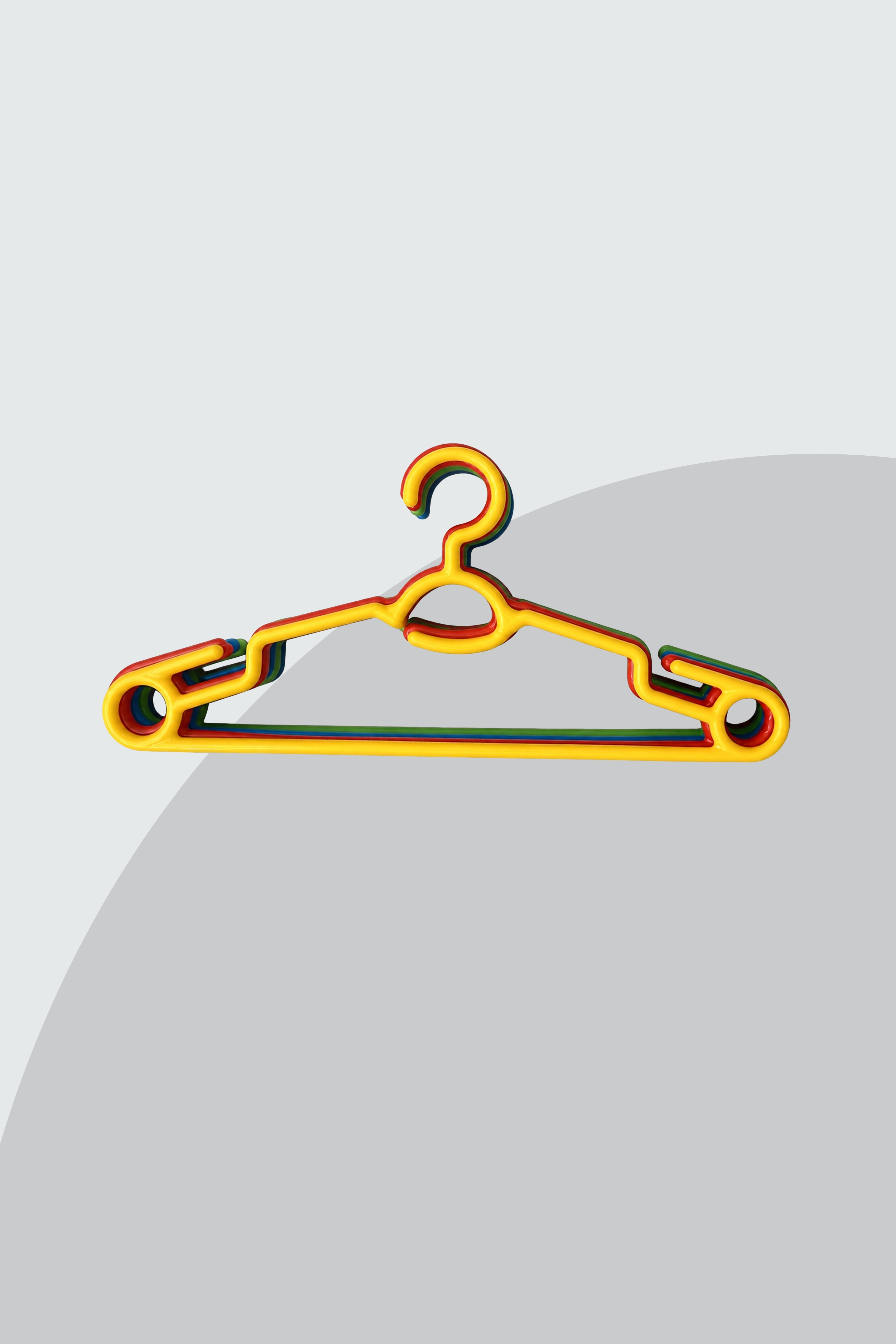 Hanger 267 – 5 PCS