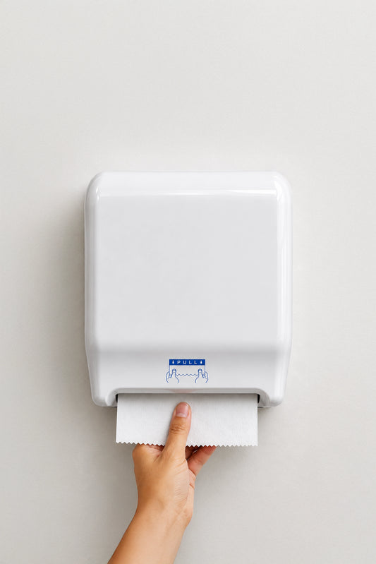 HRT Roll Dispenser