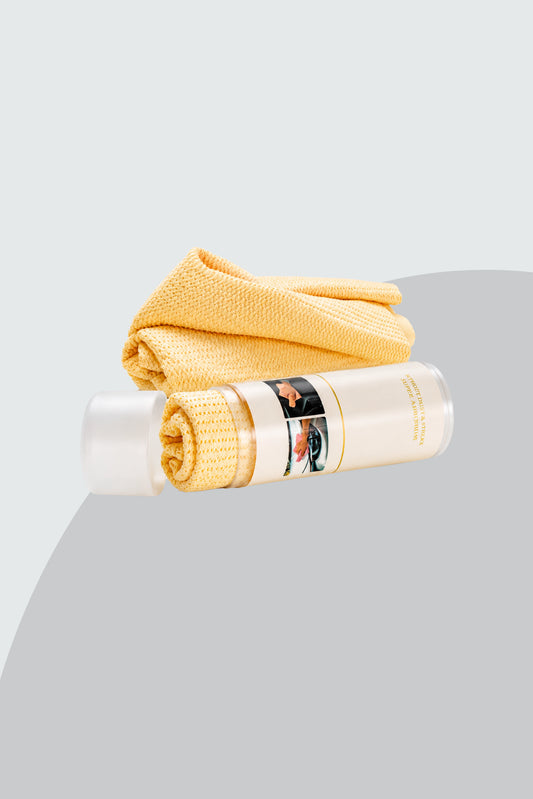 Hybrid Dry Chamois