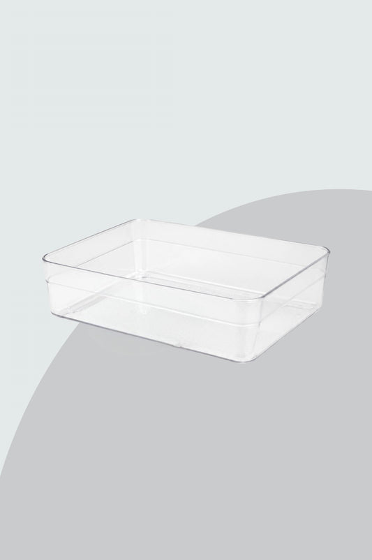 AT Quartz Organiser A5