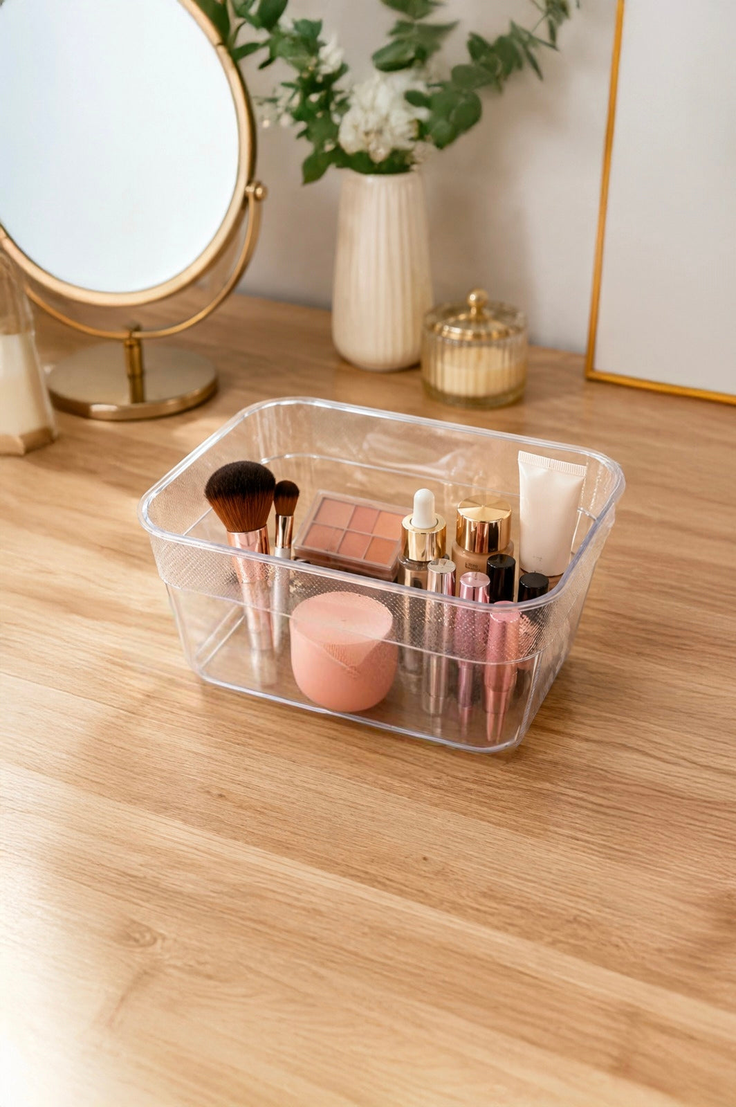 AT Quartz Organiser Extra Small