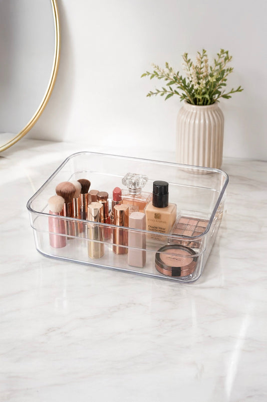 AT Quartz Organiser A6