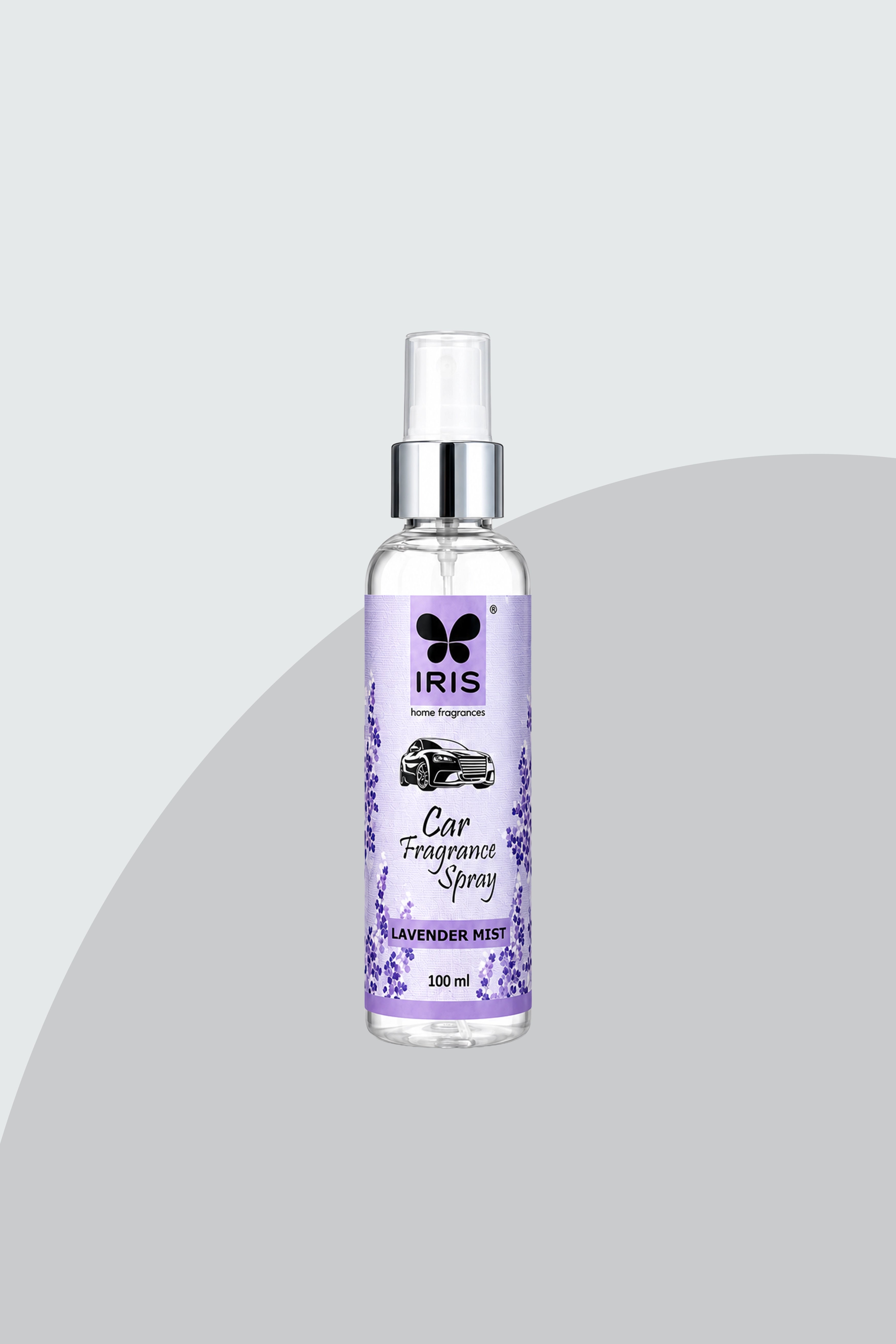 IRIS Car Spray – Lavender