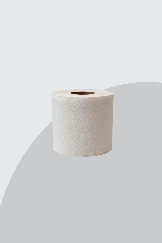 Jumbo Tissue Roll