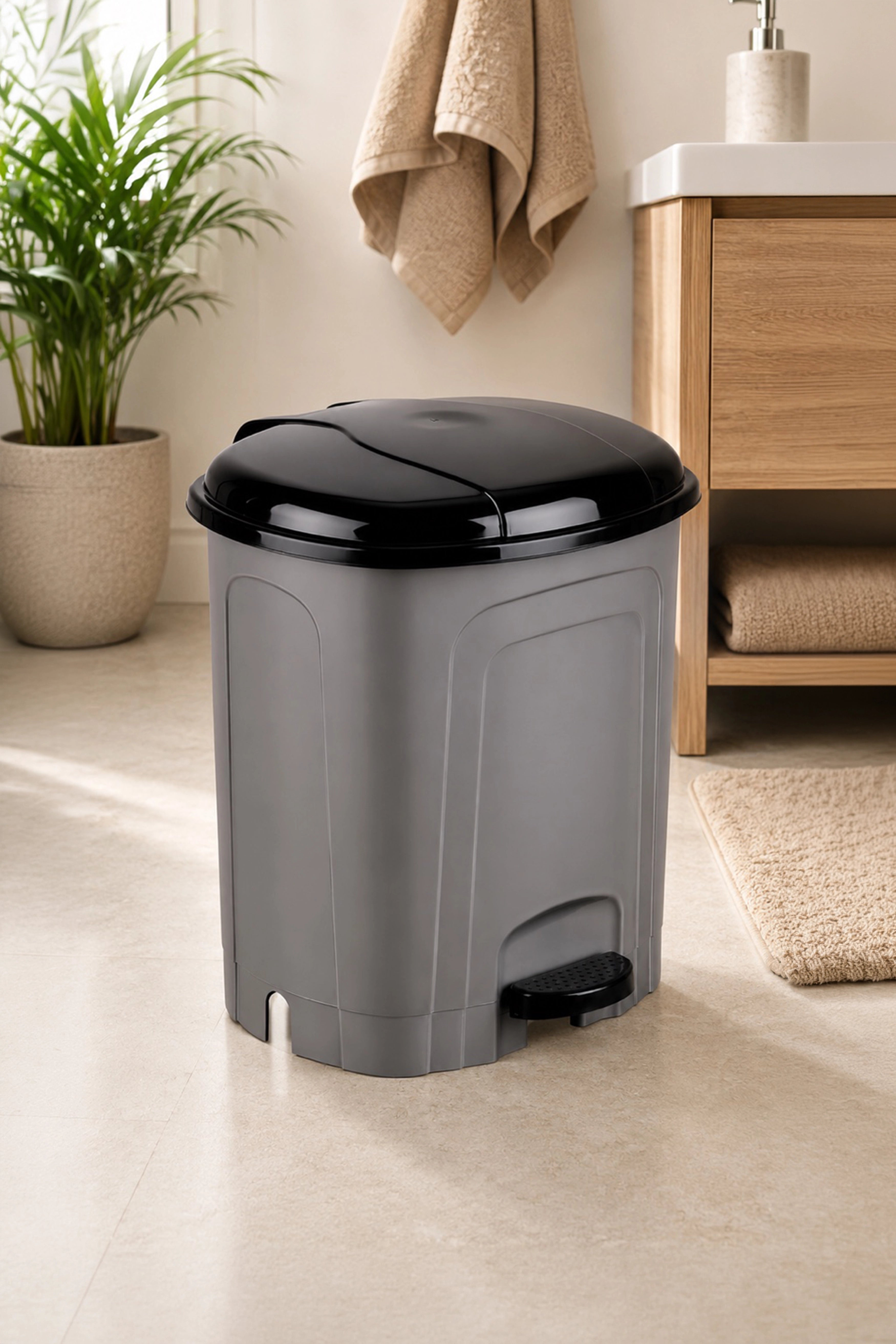 KLR Go Clean 7 Medium with Inner