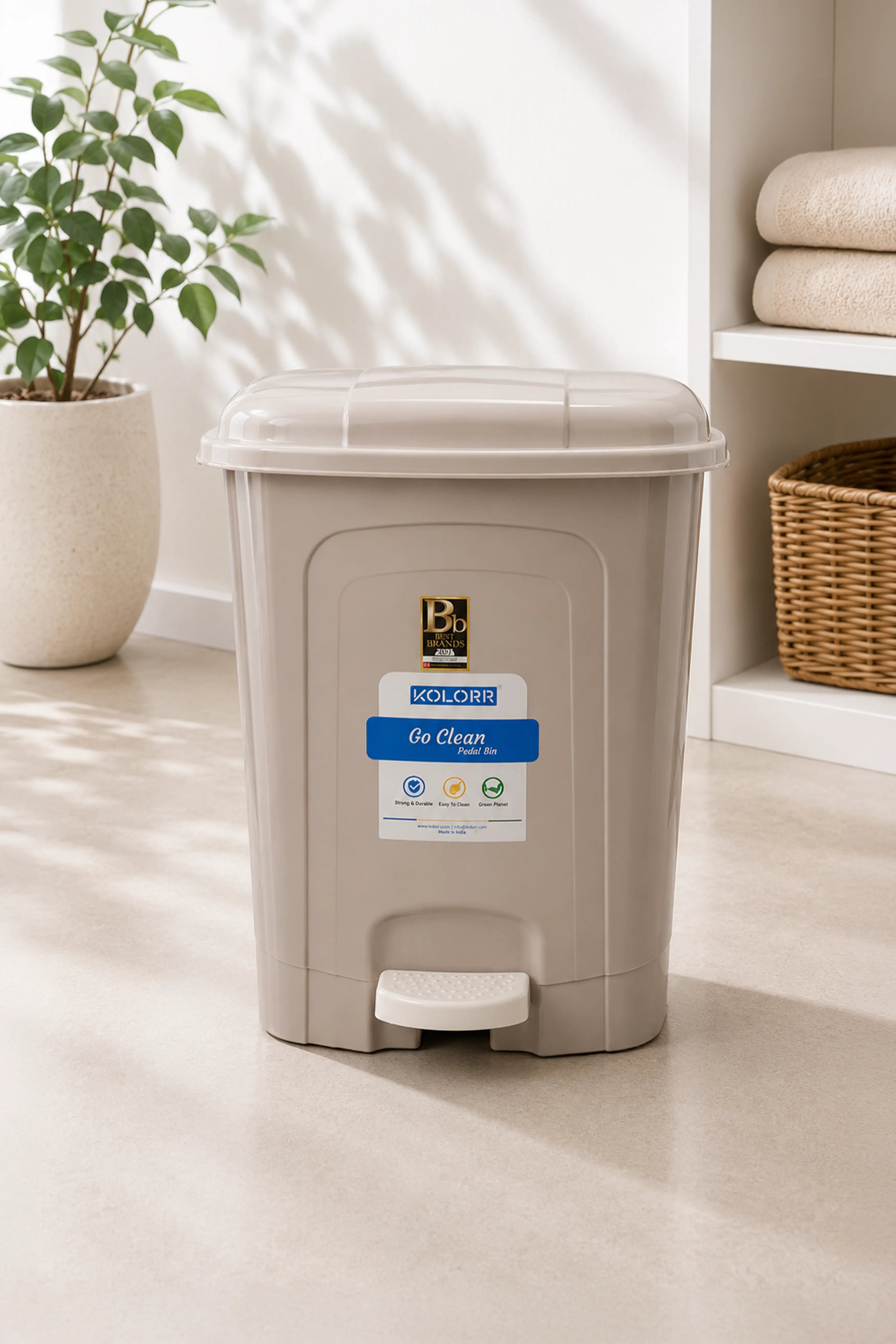 KLR Go Clean 8 Large with Inner