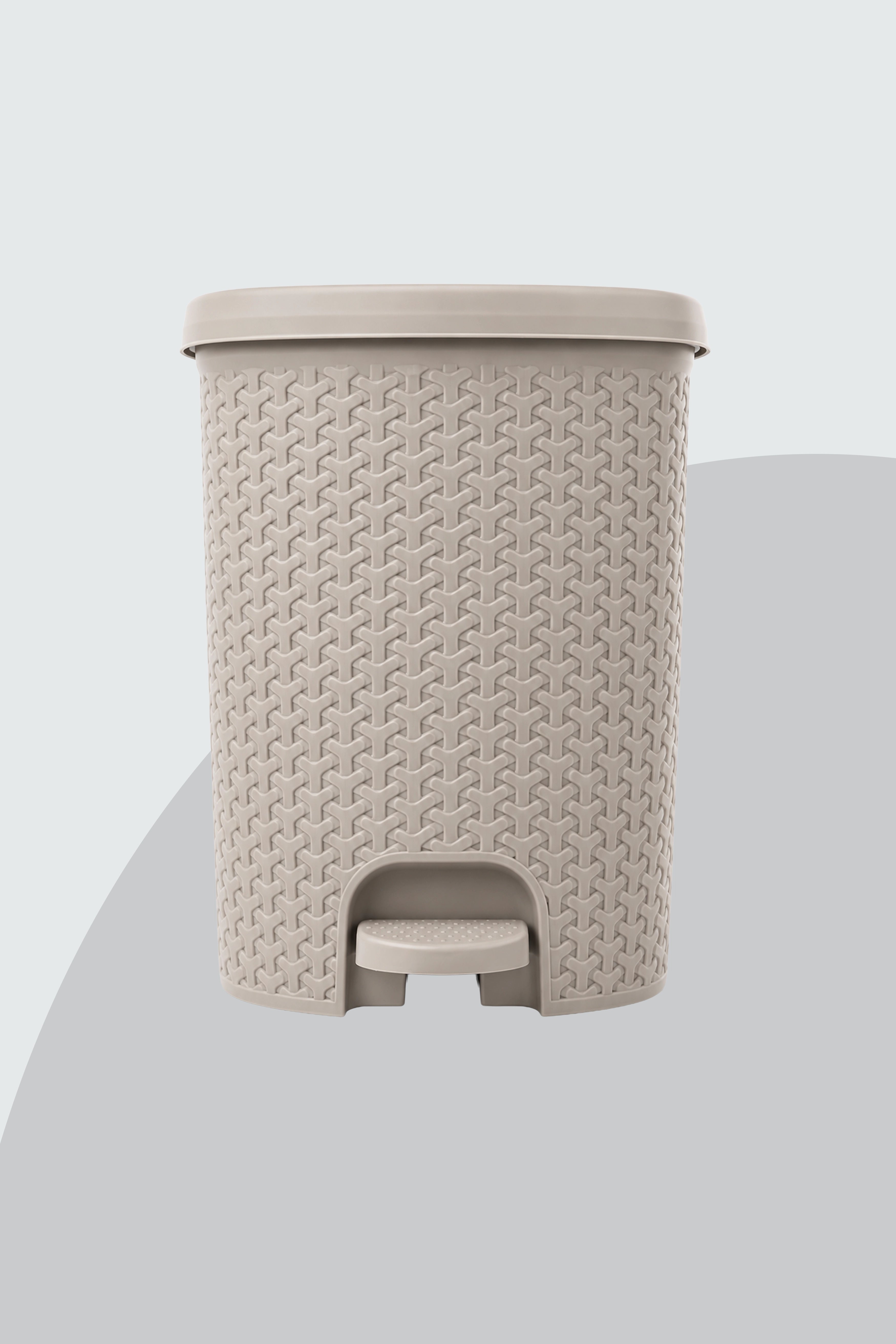KLR Royal Pedal Bin Large with Inner