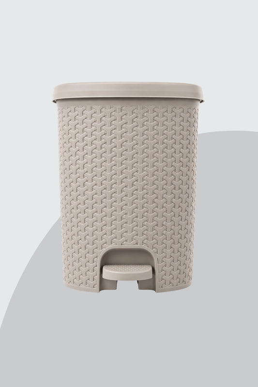 KLR Royal Pedal Bin Large with Inner