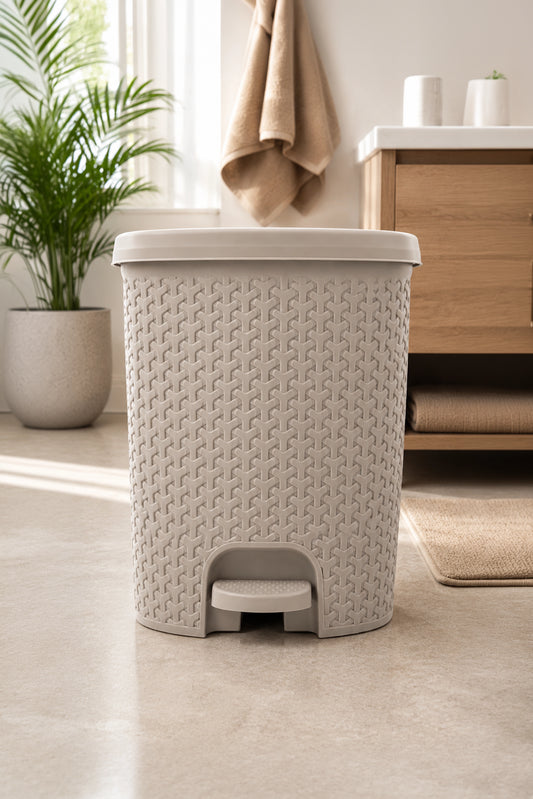 KLR Royal Pedal Bin Large with Inner