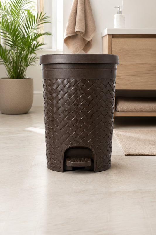 KLR Stitch Pedal Bin Large with Inner