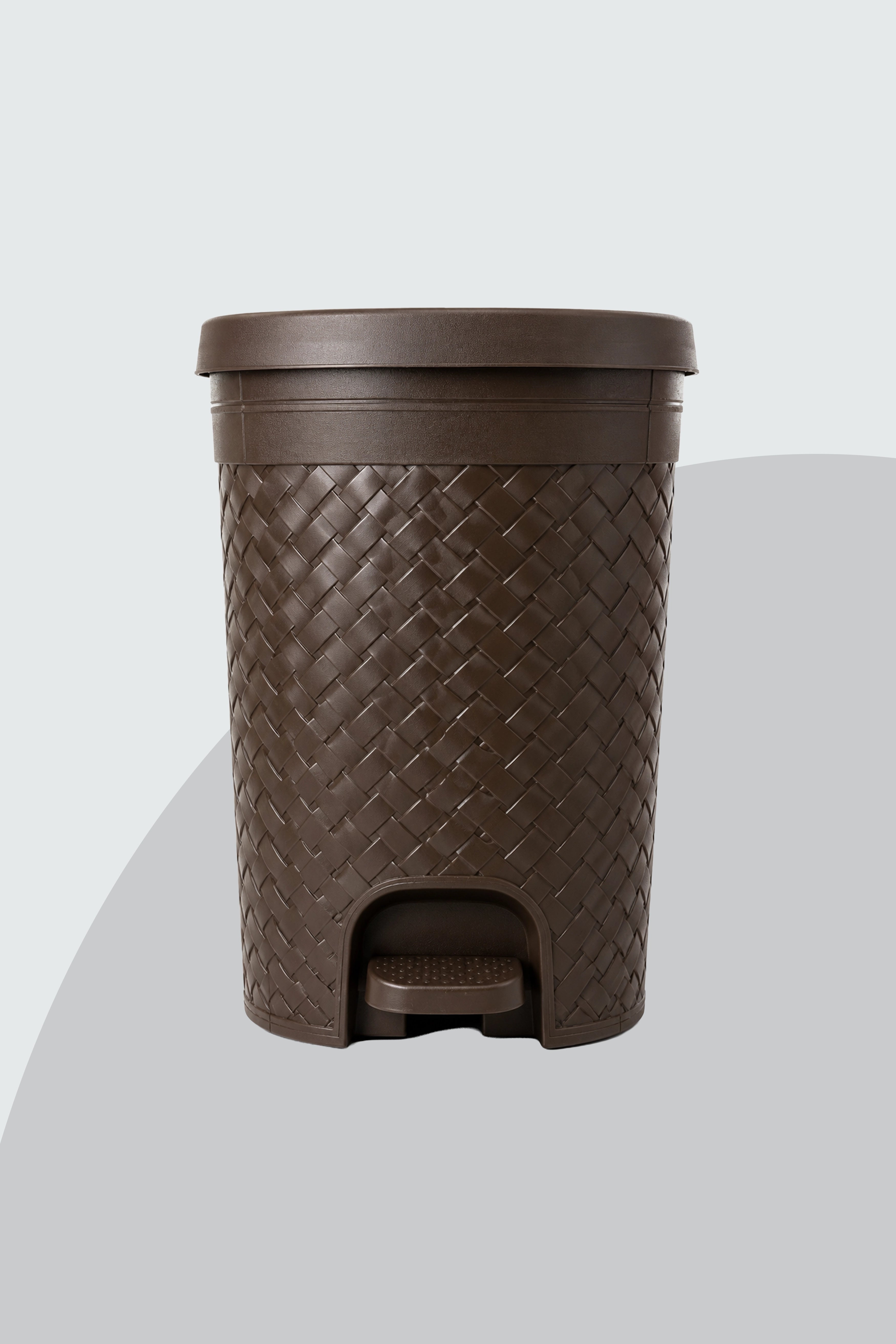 KLR Stitch Pedal Bin Large with Inner