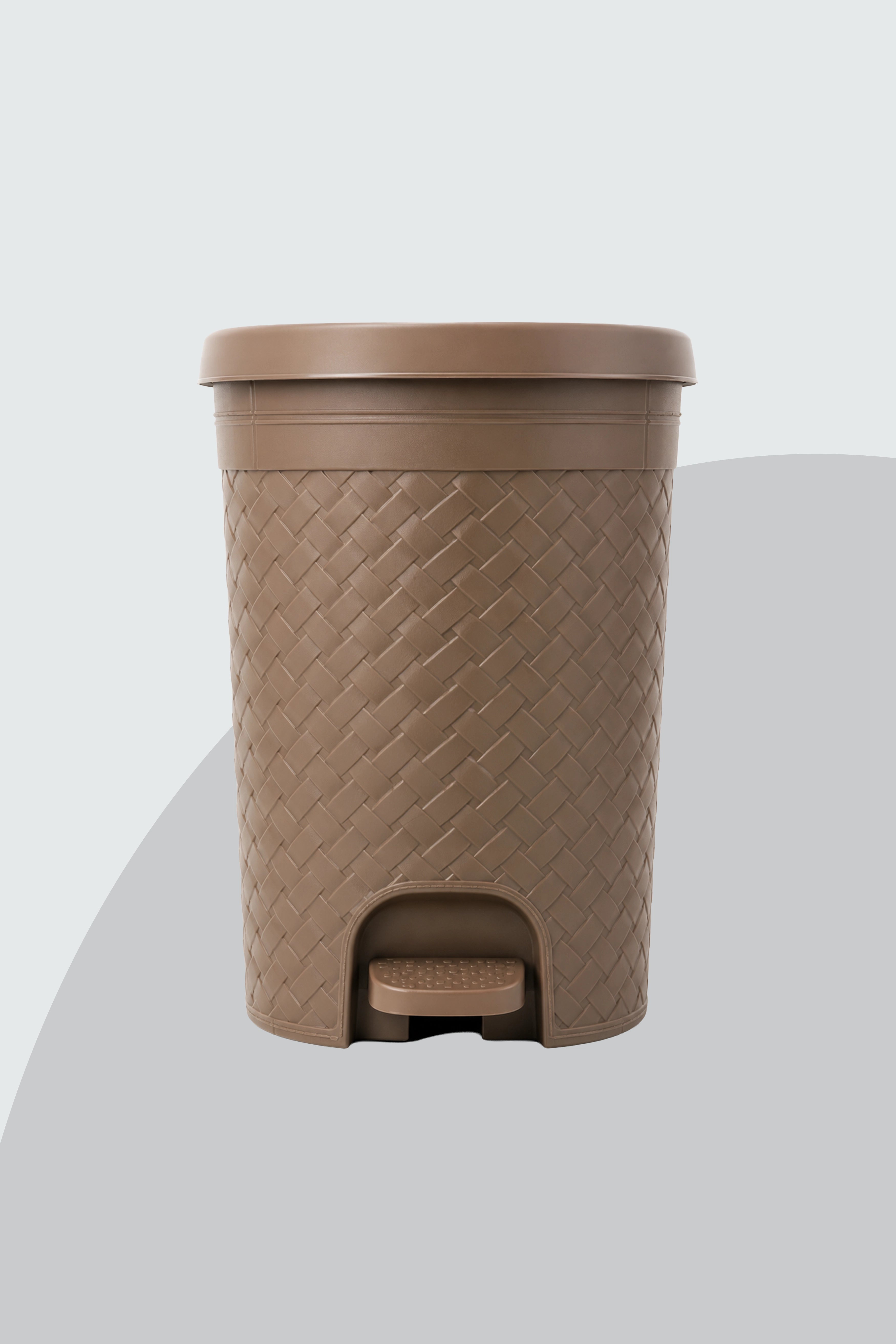 KLR Stitch Pedal Bin Large with Inner