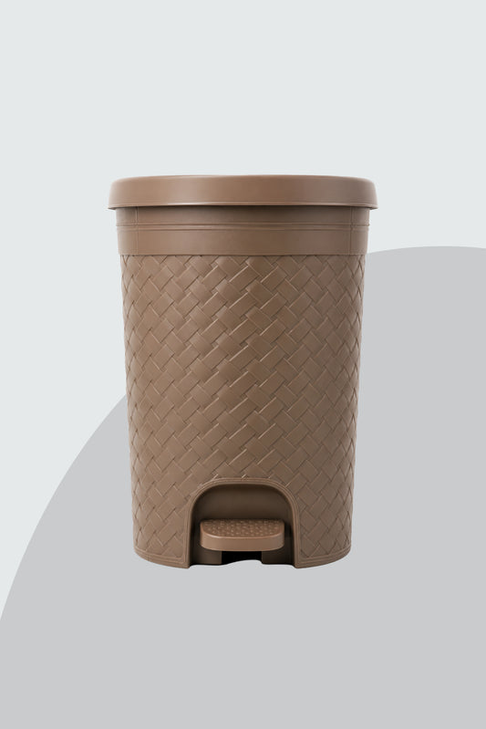 KLR Stitch Pedal Bin Large with Inner
