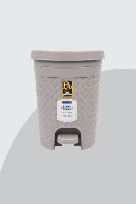 KLR Stitch Pedal Bin Medium