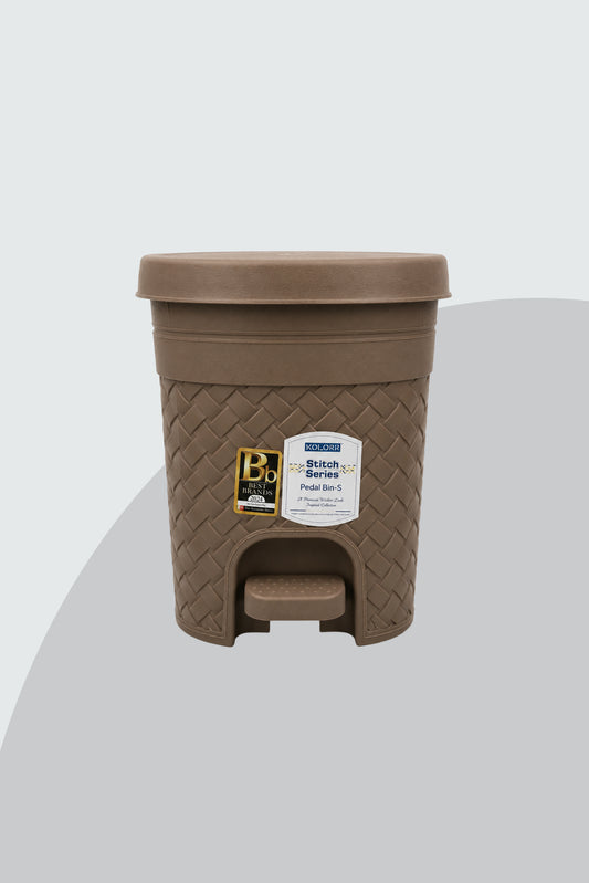 KLR Stitch Pedal Bin Small