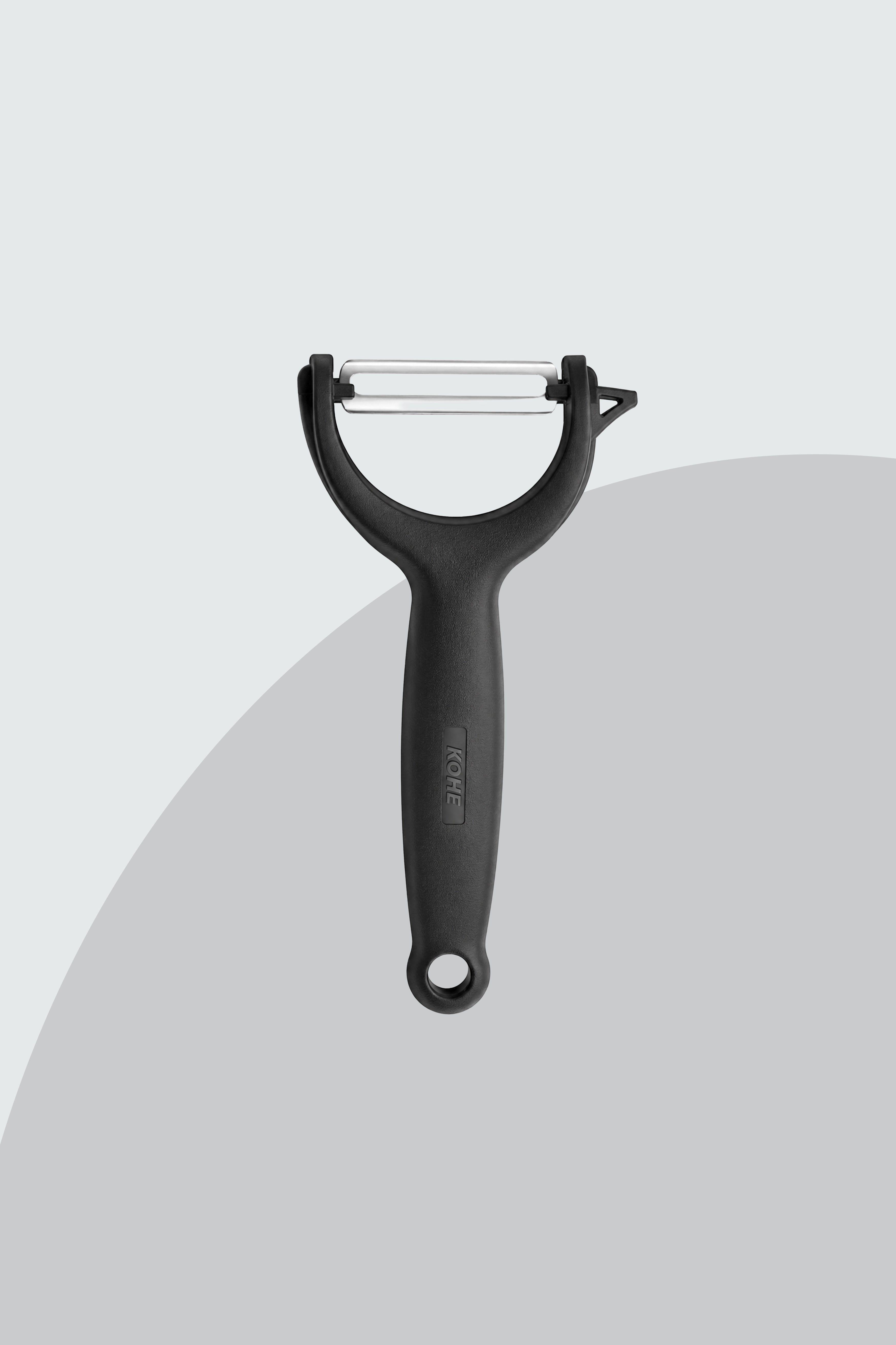 KOHE Peeler Y Type (Swivel Blade)