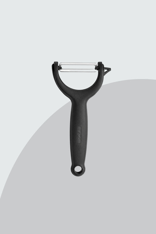 KOHE Peeler Y Type (Swivel Blade)