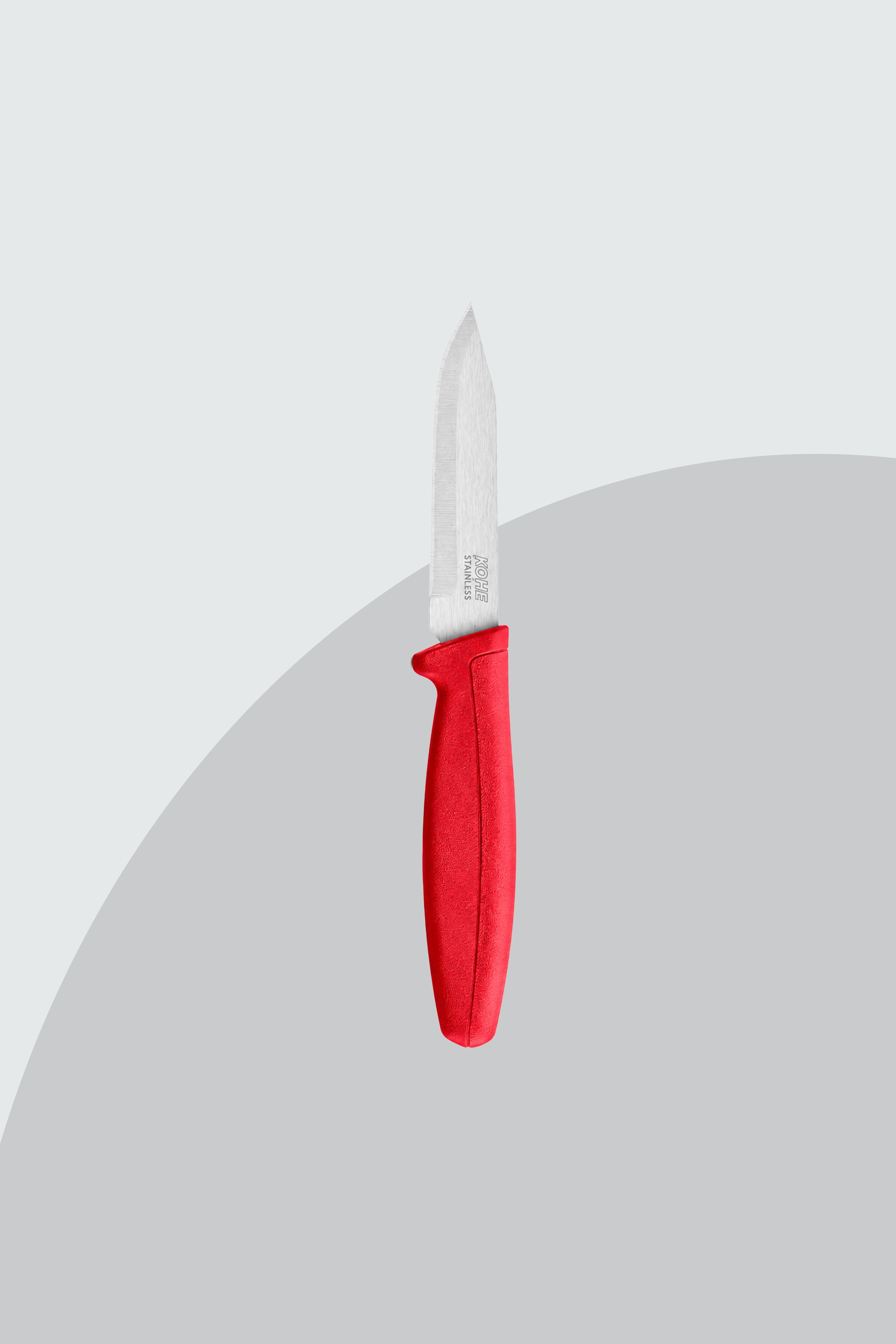 KOHE Vegetable Knife 185mm