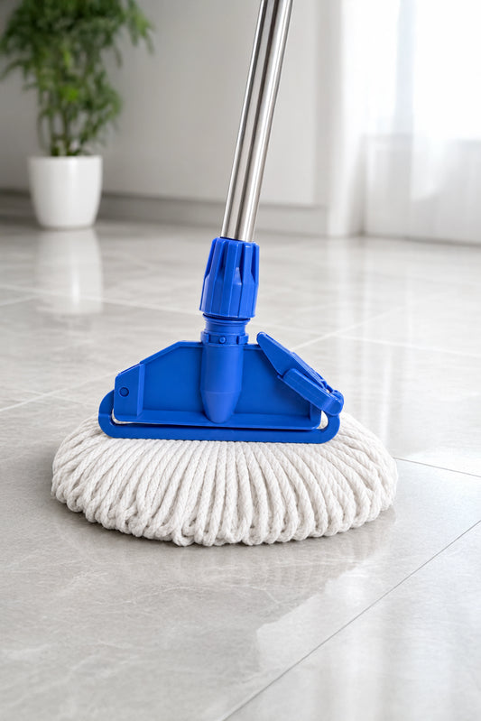 Kentucky Mop Clip 7
