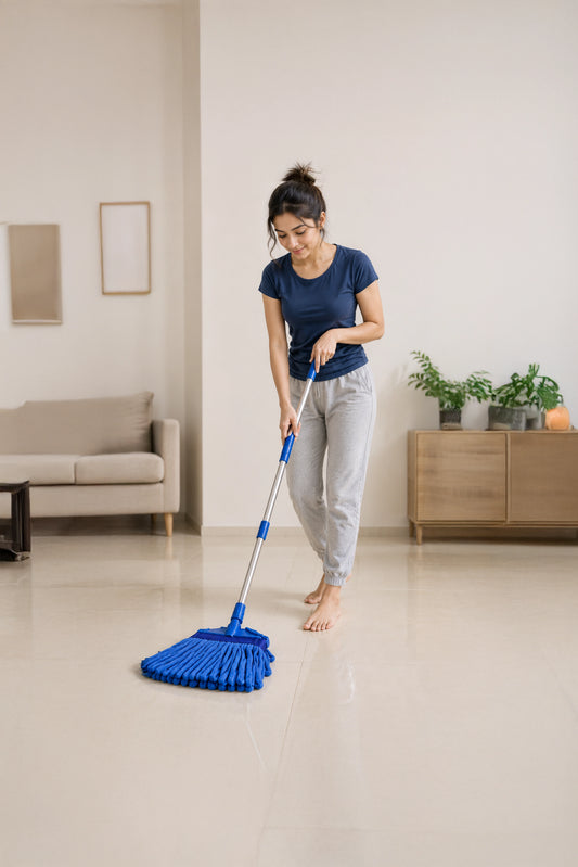 Kentucky Mop