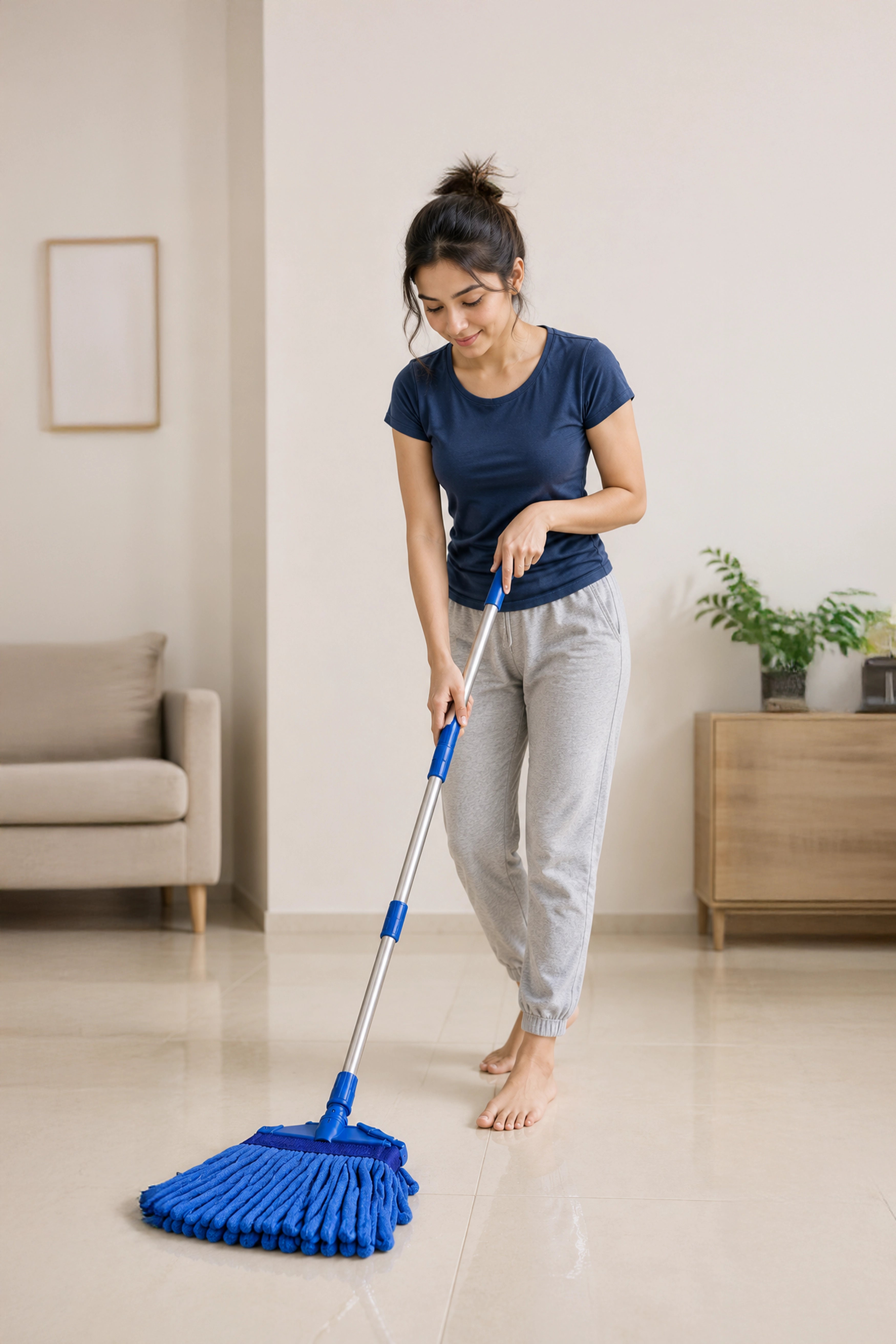 Kentucky Mop