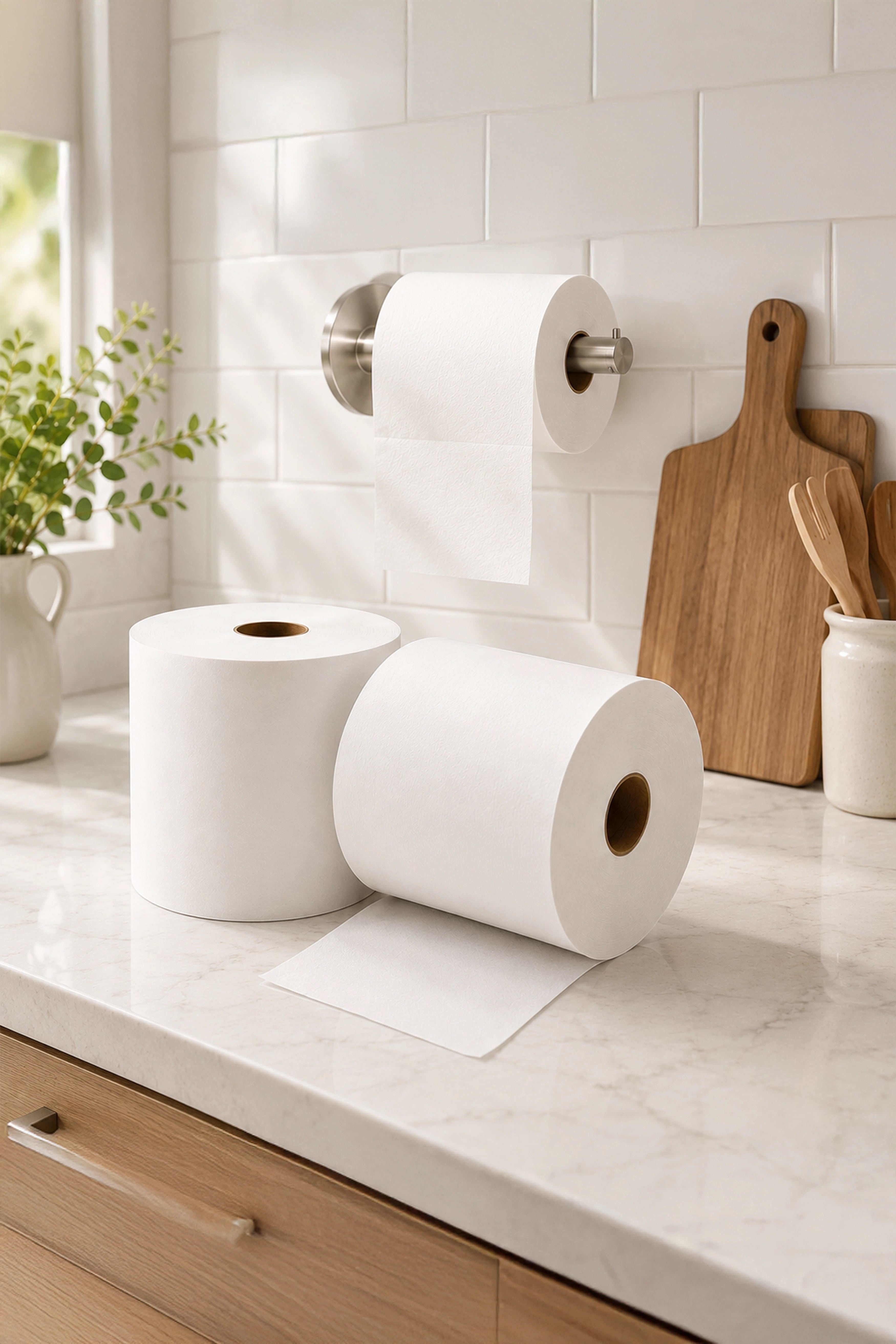 Kitchen Jumbo Roll