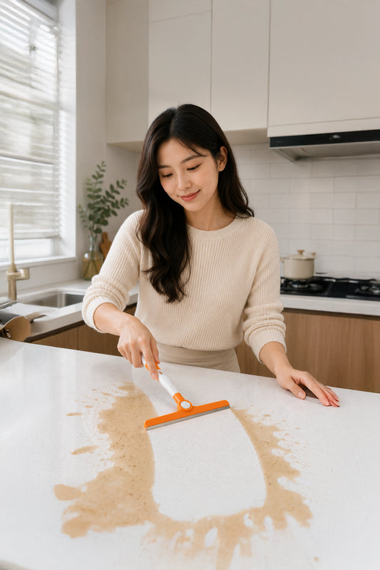 Kitchen Wiper 360