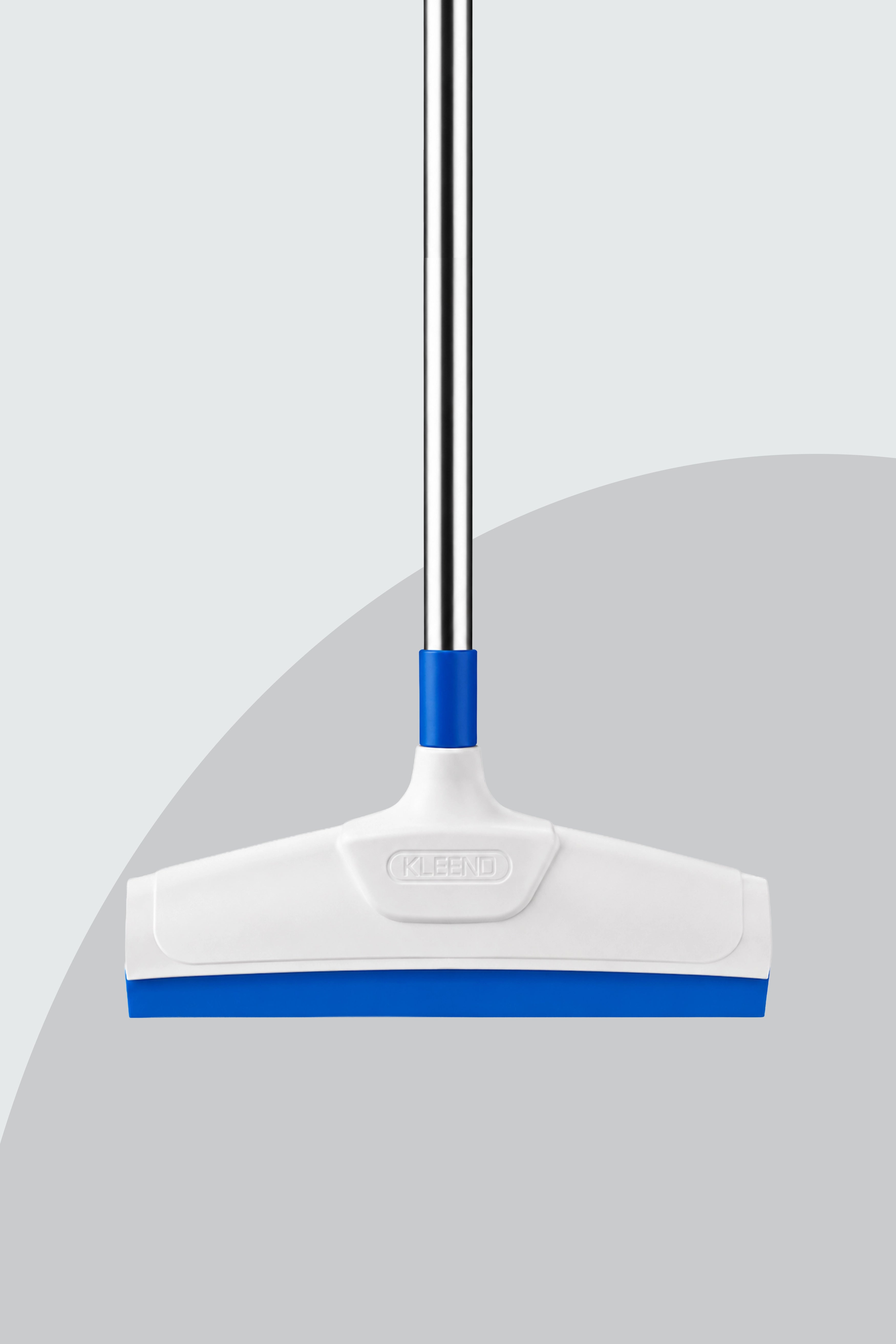 KL Standee Bathroom Wiper 12 Inch