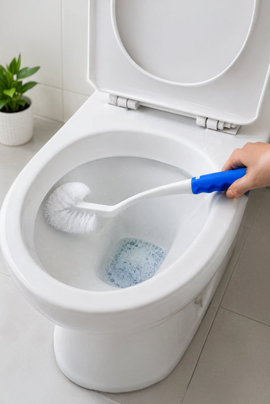 Kleeno Angular Toilet Brush