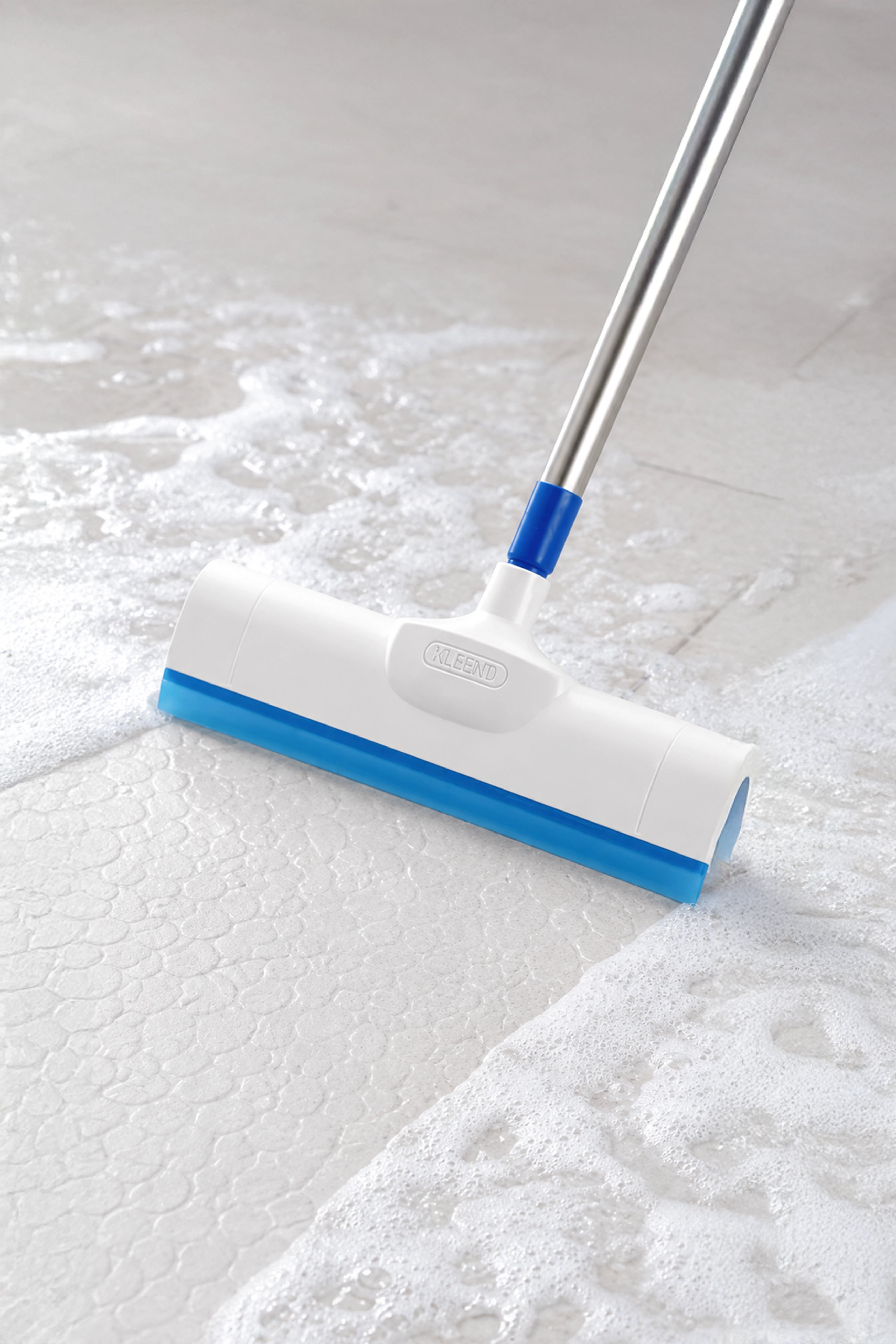 KL Standee Floor Wiper 16 Inch