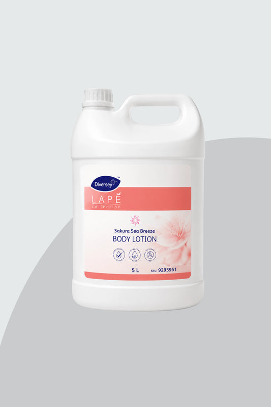 Lape Body Lotion
